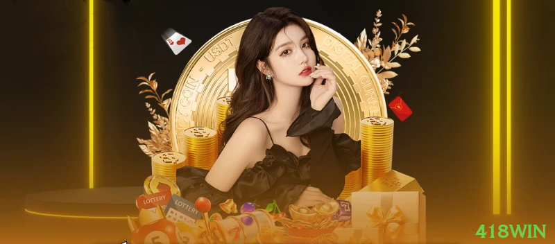 Coleção Premium de Slots 418win - NetEnt, Pragmatic Play, Evolution