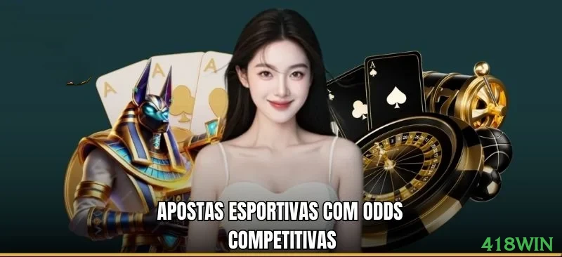 Cassino ao Vivo 418win - Dealers Brasileiros Profissionais